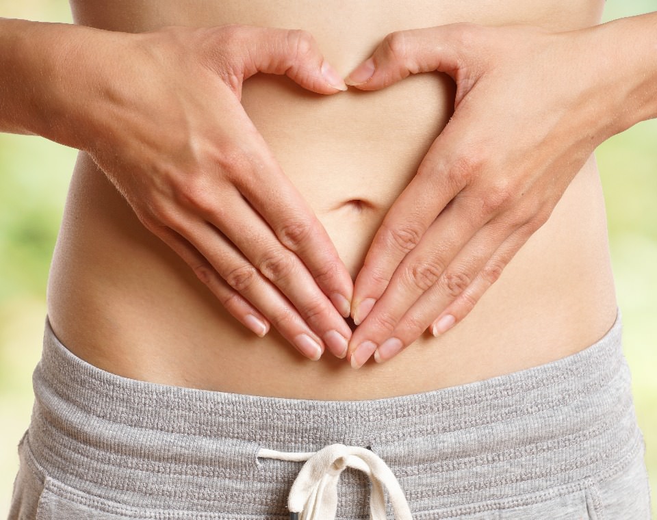 Detailed images of your abdominal organs